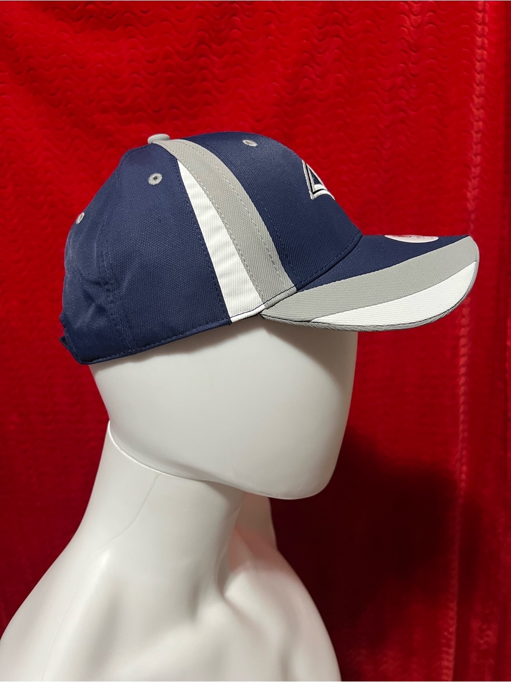 LA Rams Cap NFL - Picture 2 of 6